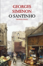 O Santinho