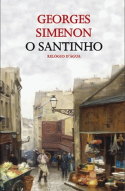 Bertrand.pt - O Santinho