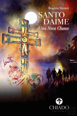 Bertrand.pt - O Santo Daime