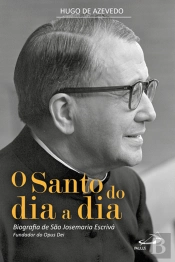 O Santo do Dia a Dia