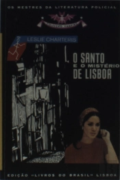 O Santo e o Mistério de Lisboa