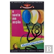 O Santo em Acção