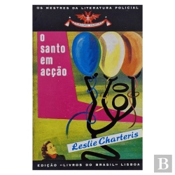 Bertrand.pt - O Santo em Acção