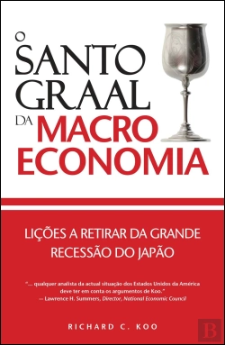 Bertrand.pt - O Santo Graal da Macroeconomia