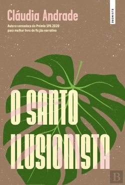 Bertrand.pt - O Santo Ilusionista
