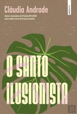 Bertrand.pt - O Santo Ilusionista