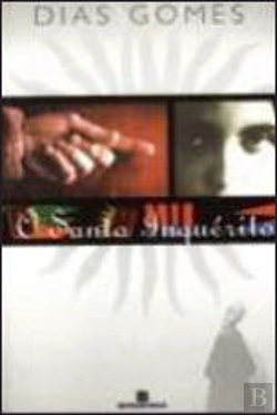Bertrand.pt - O Santo Inquérito