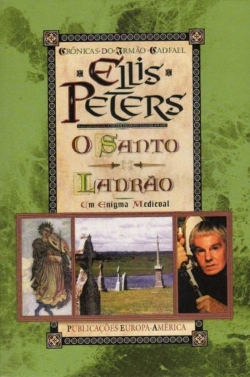 Bertrand.pt - O Santo Ladrão