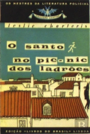 O Santo no Pic-Nic dos Ladrões