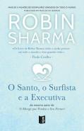 O Santo, o Surfista e a Executiva