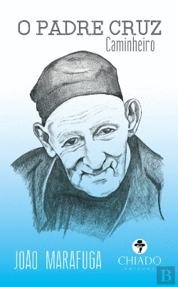 Bertrand.pt - O Santo Padre Cruz - Caminheiro