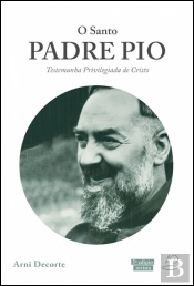 O Santo Padre Pio