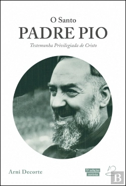 Bertrand.pt - O Santo Padre Pio