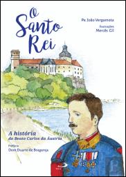 O Santo Rei