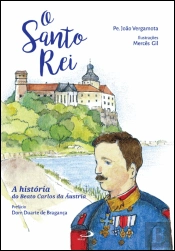 O Santo Rei