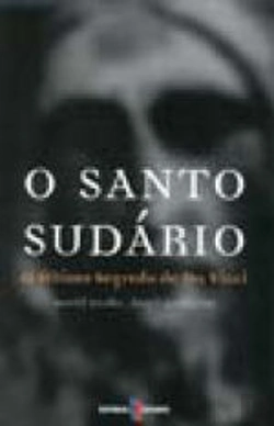 Bertrand.pt - O Santo Sudário