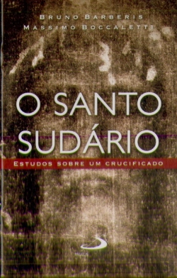 Bertrand.pt - O Santo Sudário