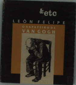 Bertrand.pt - O Sapateiro de Van Gogh