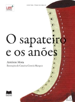 Bertrand.pt - O Sapateiro e os Anões