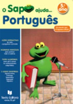 Bertrand.pt - O Sapo Ajuda... Português 5º Ano