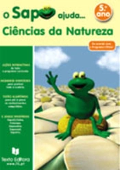 O Sapo ajuda...Ciências da Natureza 5º Ano