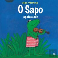 O Sapo Apaixonado