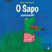 O Sapo Apaixonado