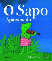 O Sapo Apaixonado