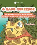 O sapo-corredor
