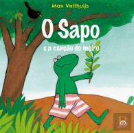 O Sapo e a Canção do Melro