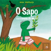 O Sapo e a Canção do Melro