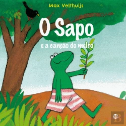 Bertrand.pt - O Sapo e a Canção do Melro