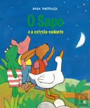 O Sapo e a Estrela-Cadente