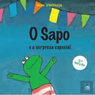 O Sapo e a Surpresa Especial