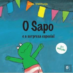 Bertrand.pt - O Sapo e a Surpresa Especial
