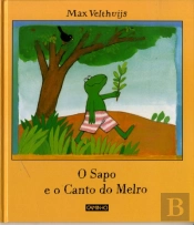 O Sapo e o Canto do Melro