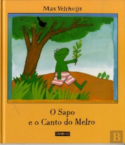 Bertrand.pt - O Sapo e o Canto do Melro