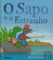 O Sapo e o Estranho