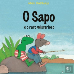 Bertrand.pt - O Sapo e o Rato Misterioso