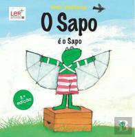 O Sapo é o Sapo