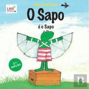 O Sapo é o Sapo