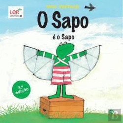 Bertrand.pt - O Sapo é o Sapo
