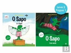 Bertrand.pt - O Sapo é o Sapo | O Sapo Tem Medo