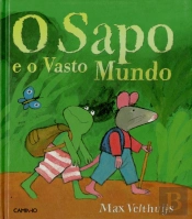 O Sapo e o Vasto Mundo