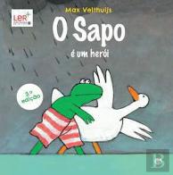 O Sapo é um Herói