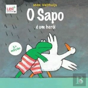 O Sapo é um Herói