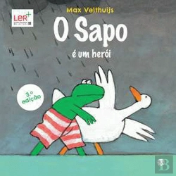 Bertrand.pt - O Sapo é um Herói