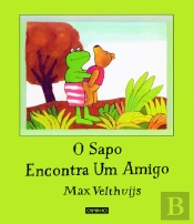 O Sapo Encontra um Amigo