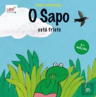O Sapo Está Triste