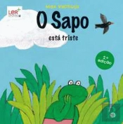 O Sapo Está Triste